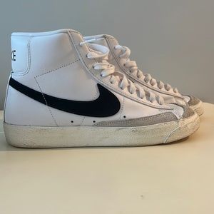 Nike Blazer mid ‘77